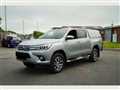 2017 Toyota Hilux
