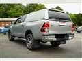 2017 Toyota Hilux
