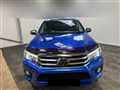 2018 Toyota Hilux