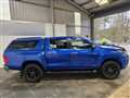 2018 Toyota Hilux