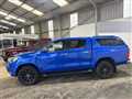 2018 Toyota Hilux