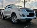 2015 Toyota Hilux