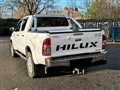 2015 Toyota Hilux