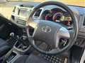 2015 Toyota Hilux