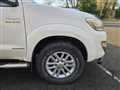 2015 Toyota Hilux