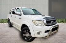 2011 Toyota Hilux