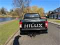 2015 Toyota Hilux