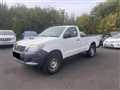 2016 Toyota Hilux