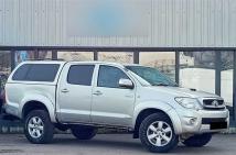 2011 Toyota Hilux