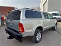 2011 Toyota Hilux