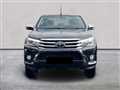 2018 Toyota Hilux