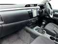 2018 Toyota Hilux