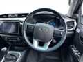 2018 Toyota Hilux