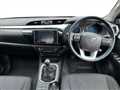 2018 Toyota Hilux
