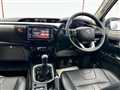 2018 Toyota Hilux