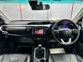 2018 Toyota Hilux