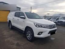 2018 Toyota Hilux