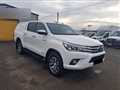 2018 Toyota Hilux