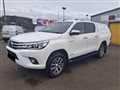 2018 Toyota Hilux