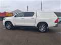 2018 Toyota Hilux