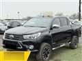 2016 Toyota Hilux