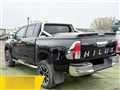 2016 Toyota Hilux