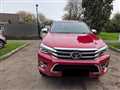 2017 Toyota Hilux
