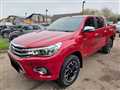 2017 Toyota Hilux