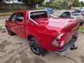 2017 Toyota Hilux