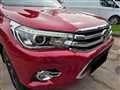 2017 Toyota Hilux