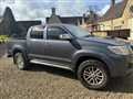 2014 Toyota Hilux