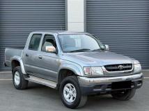 2004 Toyota Hilux