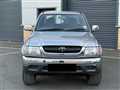 2004 Toyota Hilux
