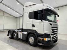 2015 Scania Scania Others