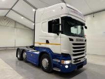 2015 Scania Scania Others