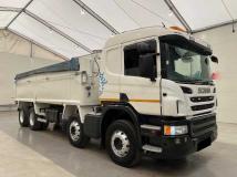 2016 Scania Scania Others