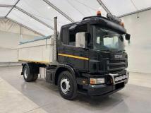 2006 Scania Scania Others