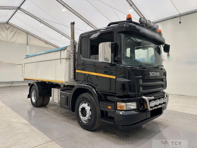 2006 Scania Scania Others