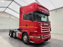 2005 Scania Scania Others