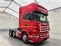 2005 Scania Scania Others