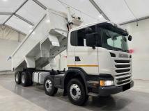 2013 Scania Scania Others