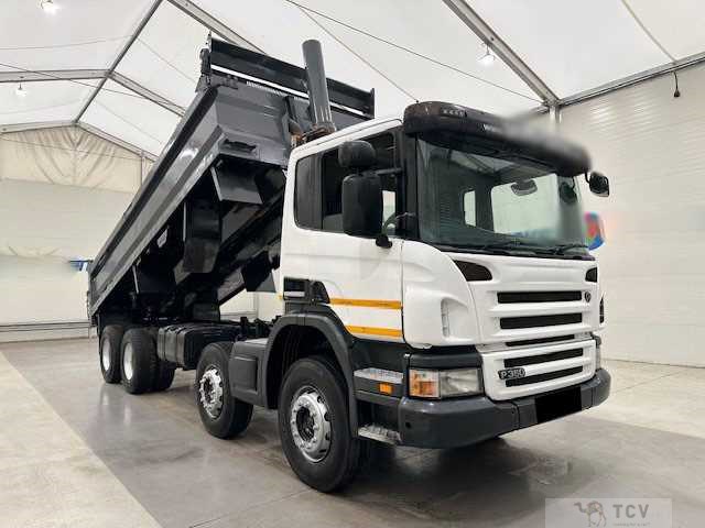 2011 Scania Scania Others