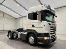 2014 Scania Scania Others