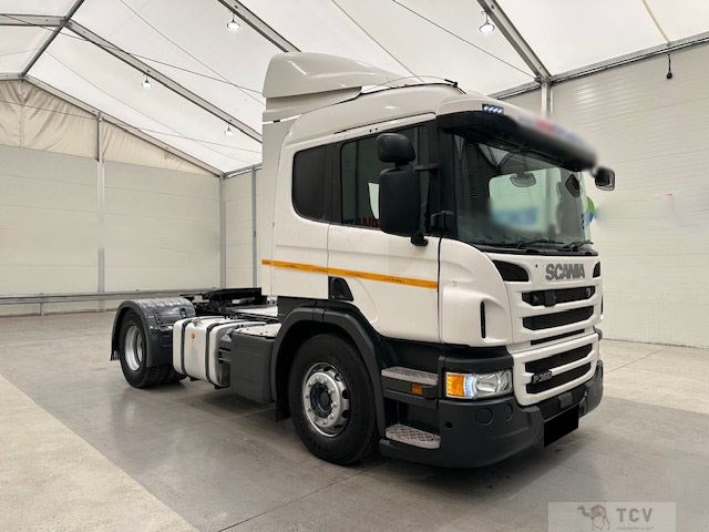 2016 Scania Scania Others