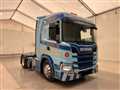 2018 Scania Scania Others