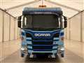 2018 Scania Scania Others