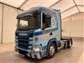 2018 Scania Scania Others
