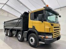 2008 Scania Scania Others