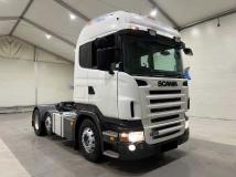 2007 Scania Scania Others