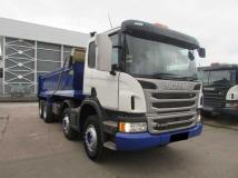 2013 Scania Scania Others